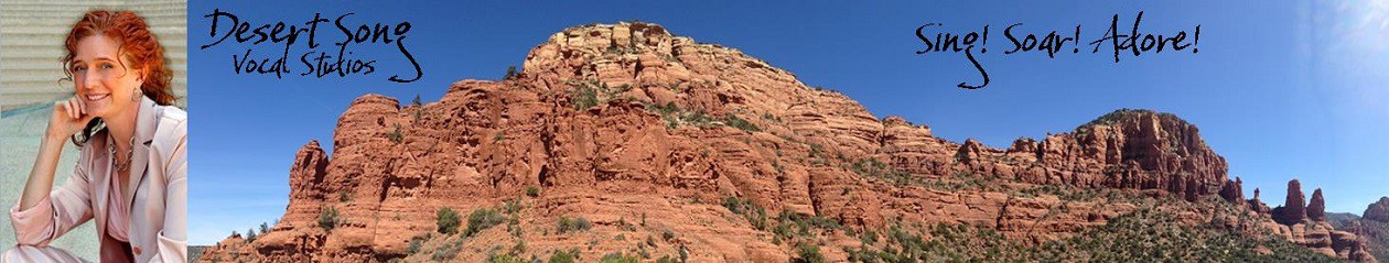 Desert Song Vocal Studios